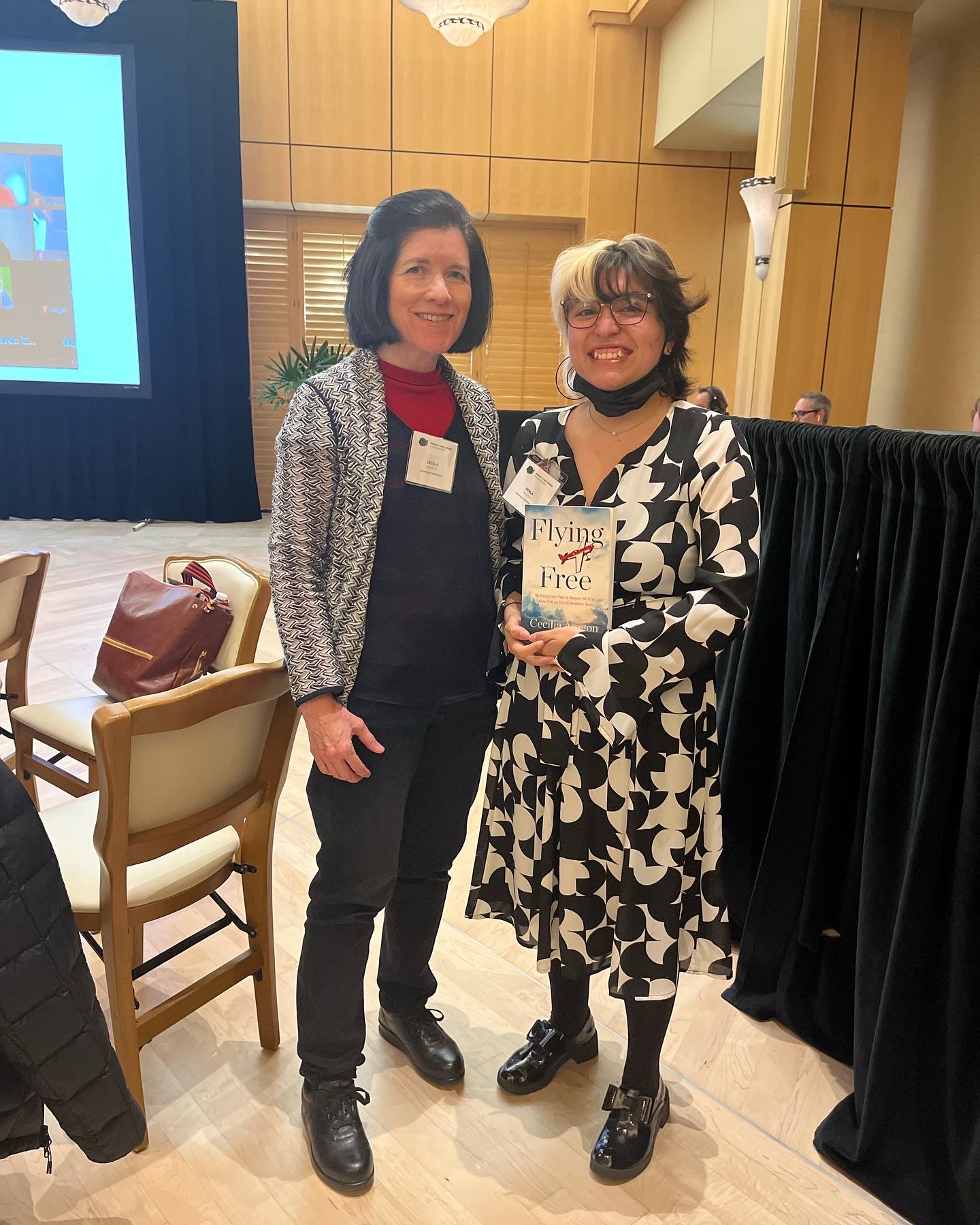 Women in Data Science Conference 2022