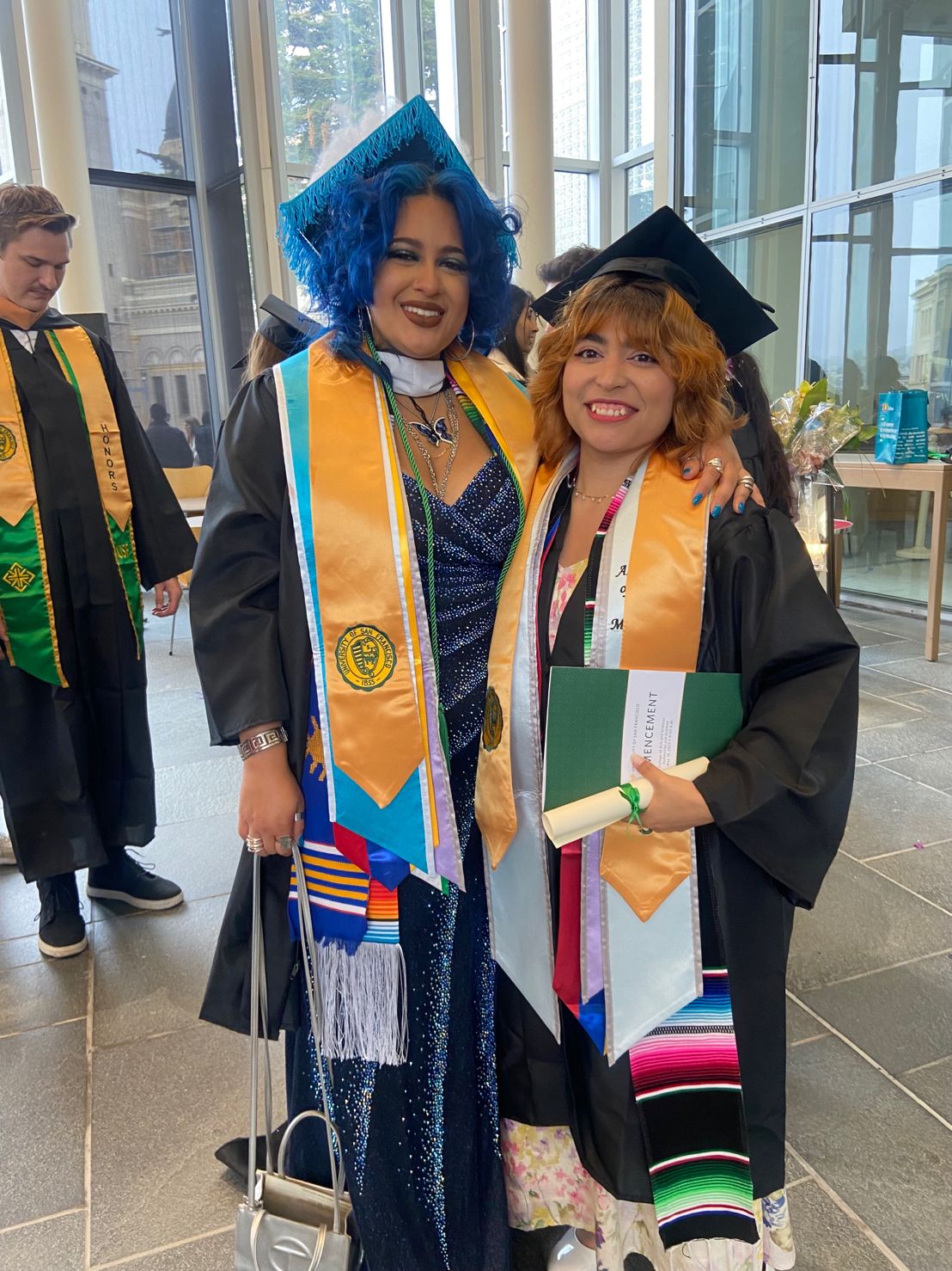 USF Graduation 2023